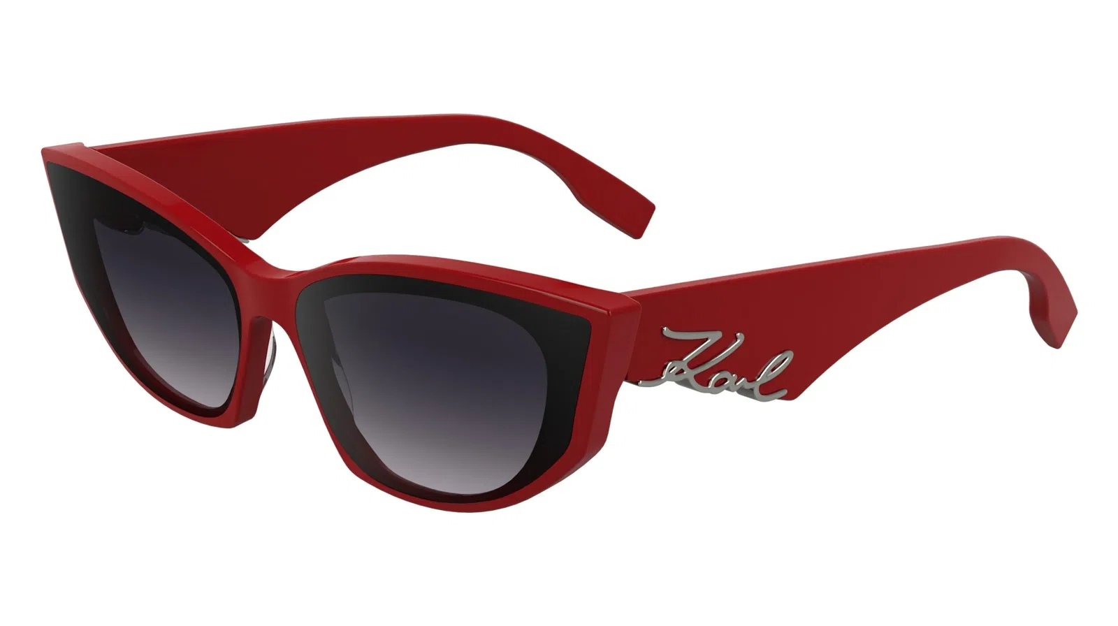 Karl Lagerfeld KL6162S Sunglasses - view 2